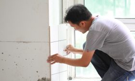 badkamer renovatie